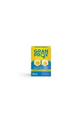 Granprox filmtabletta 30x