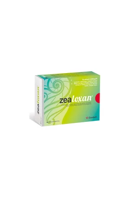 Zealoxan filmtabletta 60x