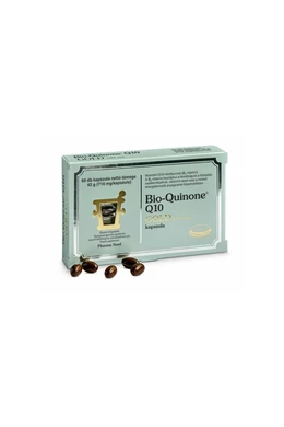 Pharma Nord Bio-Quinone Gold Q10 100 kapszula 60x