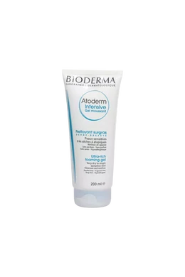 Bioderma Atoderm habzó gél 200ml
