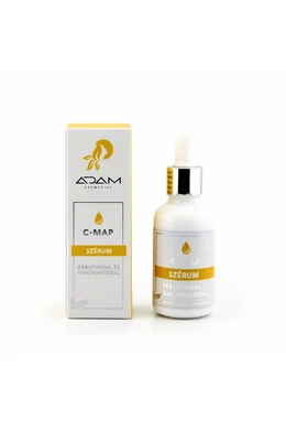 C-MAP SZÉRUM NIACINAMIDDAL ÉS ARBUTINNAL (30ml)