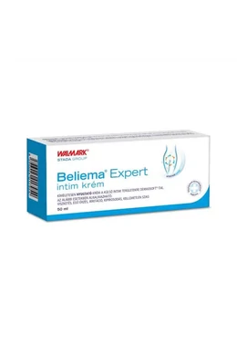 IDELYN BELIEMA EXPERT INTIM KRÉM - 50ML
