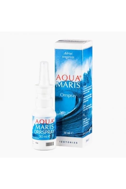 AQUA MARIS ORRSPRAY - 30 ML