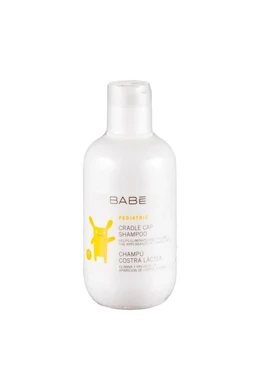 BABÉ GYERMEK SAMPON KOSZMÓ ELLEN - 200 ML