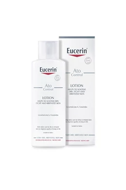 EUCERIN ATOPICONTROL BALZSAM 250ML