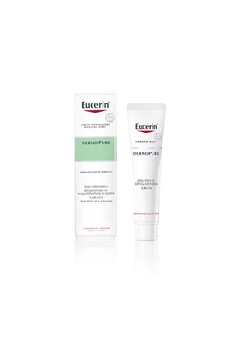 EUCERIN DERMOPURE SZÉRUM BŐRMEGÚJÍTO 40ML