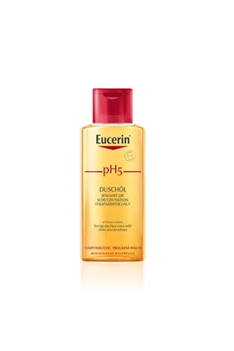 EUCERIN PH5 DRY SKIN LIPID.OLAJTUSFÜRDŐ 200 ML