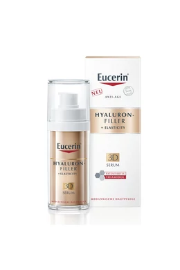 EUCERIN HYALURON-FILLER+ELASTIC.3D SZERUM 30ML