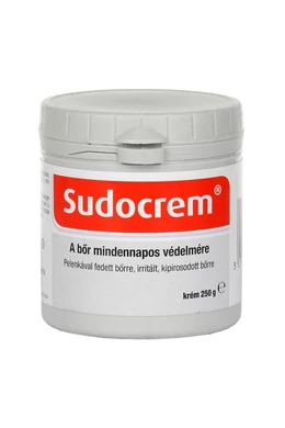 SUDOCREM VÉDŐKRÉM - 250 G