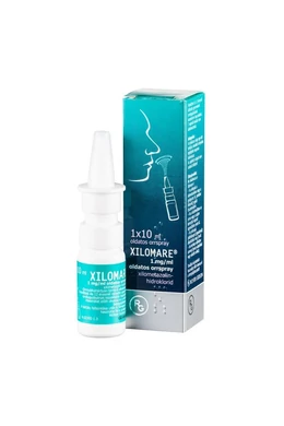 XILOMARE 1 MG/ML OLDATOS ORRSPRAY - 10 ML