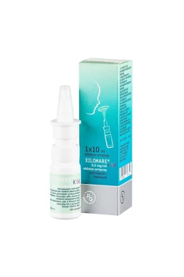 XILOMARE KID 0,5 MG/ML OLDATOS ORRSPRAY - 10 ML