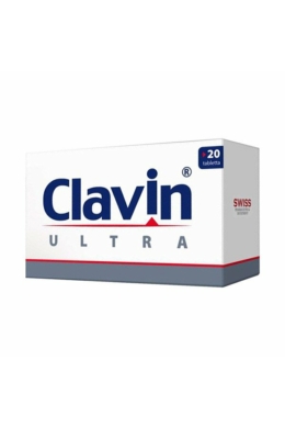 Clavin Ultra  20x