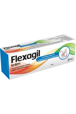 FLEXAGIL KRÉM - 100G