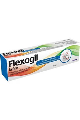 FLEXAGIL KRÉM - 150G