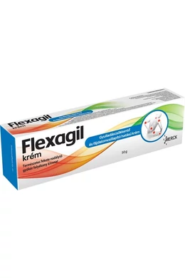 FLEXAGIL KRÉM - 50G