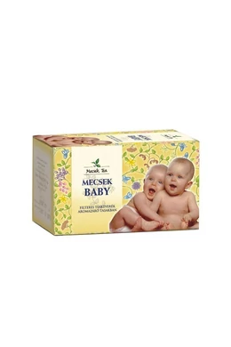 MECSEK BABY TEAKEVERÉK - 20 X 2 G