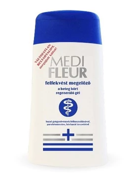 MEDIFLEUR FELFEKVÉST MEGELŐZŐ GÉL - 200 ML