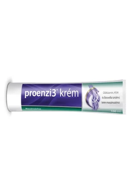 WALMARK PROENZI babérolajos krém 100 ml 