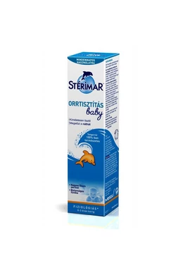 STERIMAR BABY ORRSPRAY - 50 ML