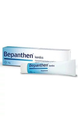 BEPANTHEN KENŐCS - 30 G