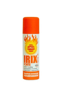 IRIX FORTE SPRAY - 150 ML