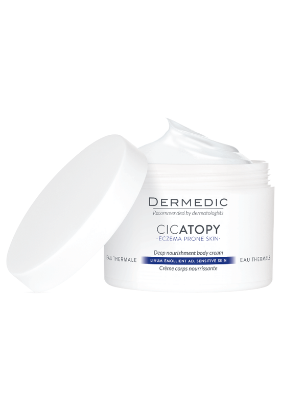 DERMEDIC CICATOPY GAZD.TAPL.TESTAPOLO 225ML