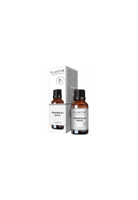 Planthé Ápoló Teafaolaj 15 ml