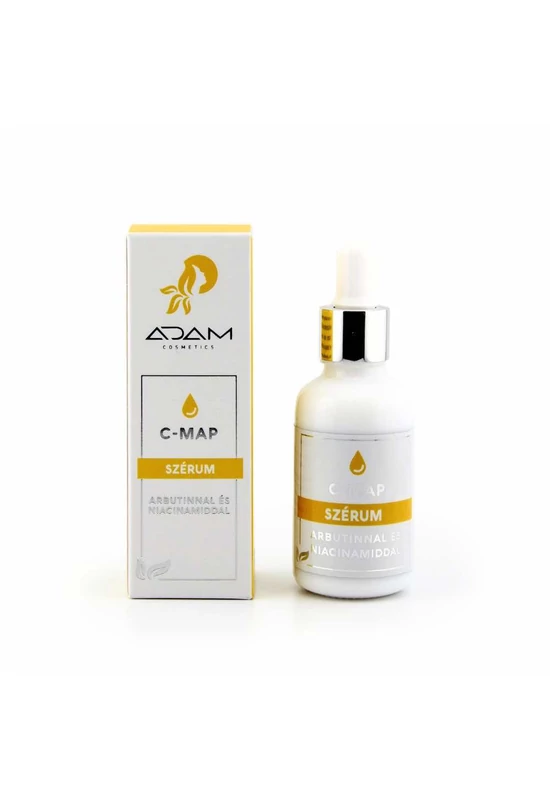 C-MAP SZÉRUM NIACINAMIDDAL ÉS ARBUTINNAL (30ml)
