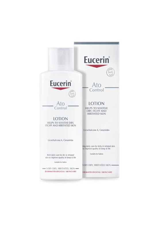 EUCERIN ATOPICONTROL BALZSAM 250ML