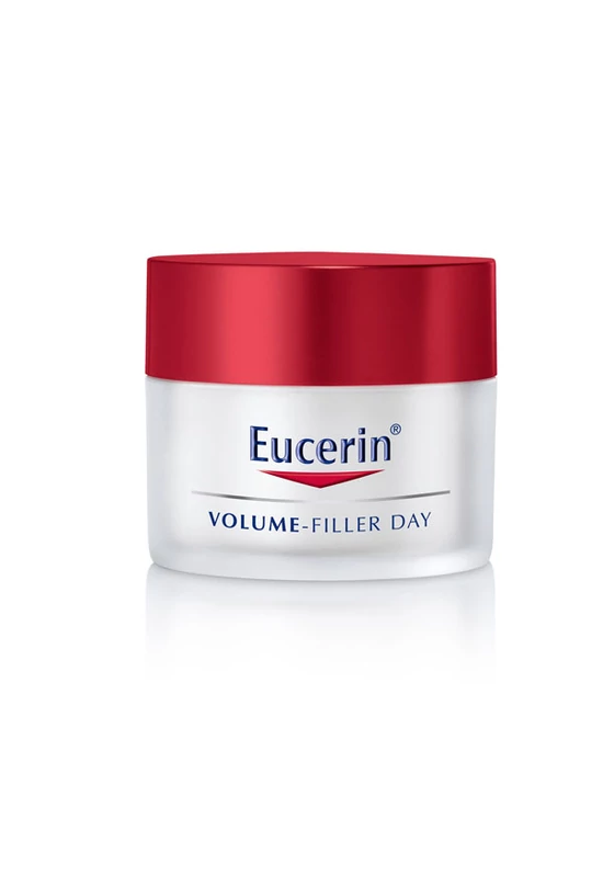 EUCERIN HYALURON-FILLER+VOLUME LIFT Normál NAPP. 50ML