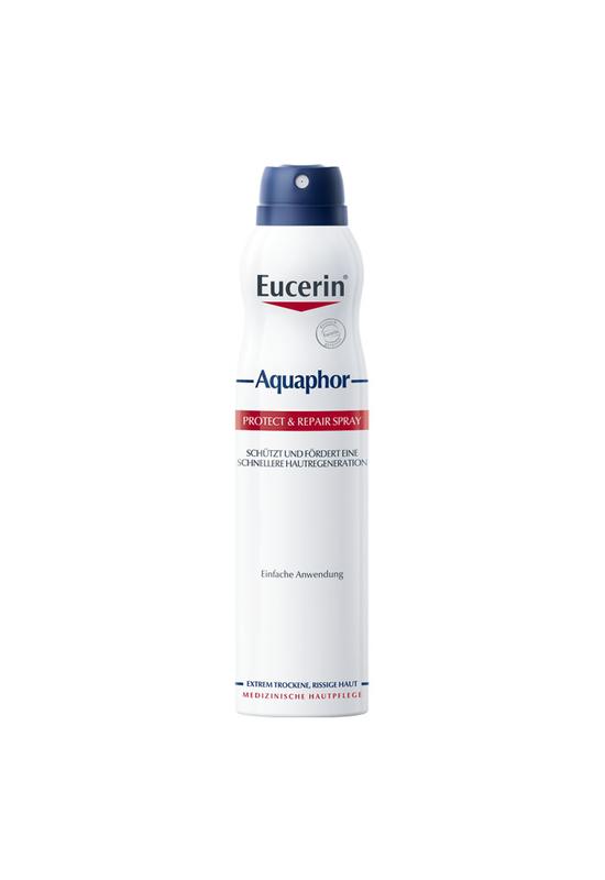 EUCERIN AQUAPHOR REGENERALO SPRAY 250ML