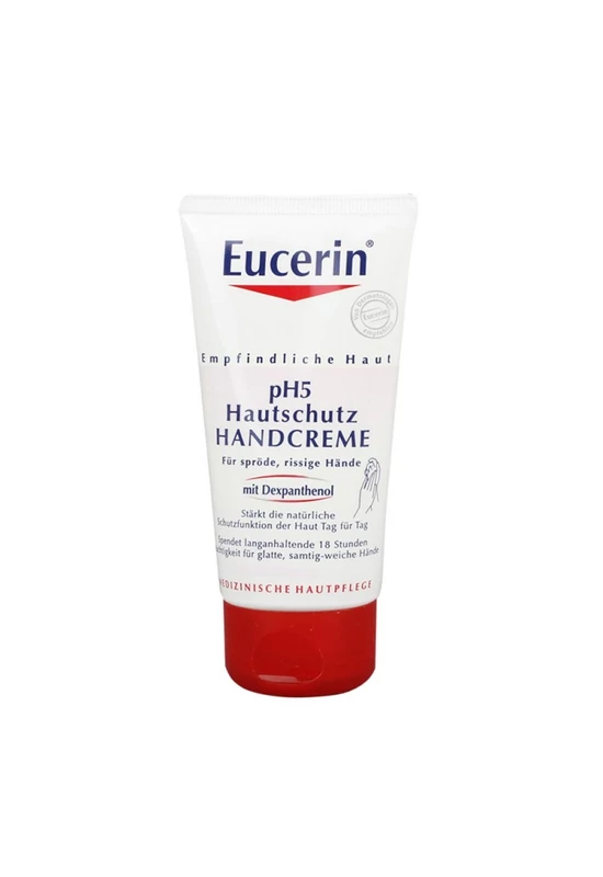 EUCERIN PH5 KEZKREM REGENERALO 75ML