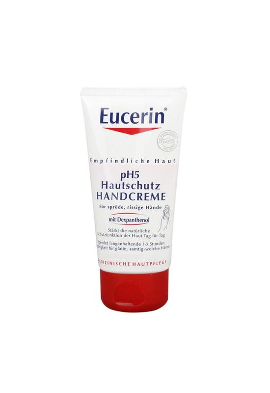 EUCERIN PH5 KEZKREM REGENERALO 75ML