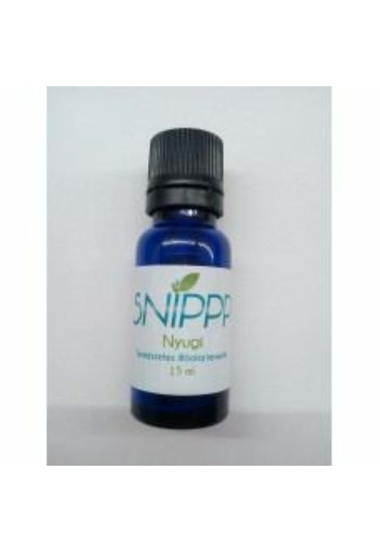SNIPPP Nyugi illóolajkeverék (15ml)