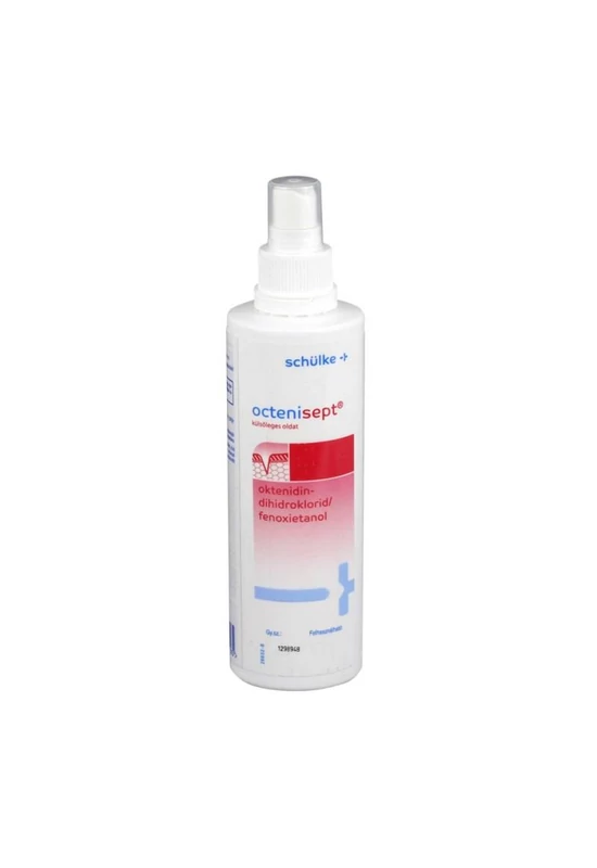 OCTENISEPT KULS.OLDAT + ADAGOLOPUMPA 1X 250ML