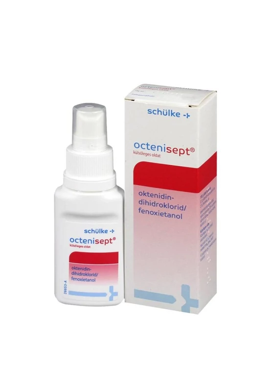 OCTENISEPT KULS.OLDAT + ADAGOLOPUMPA 1X 50ML