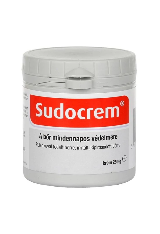 SUDOCREM VÉDŐKRÉM - 250 G