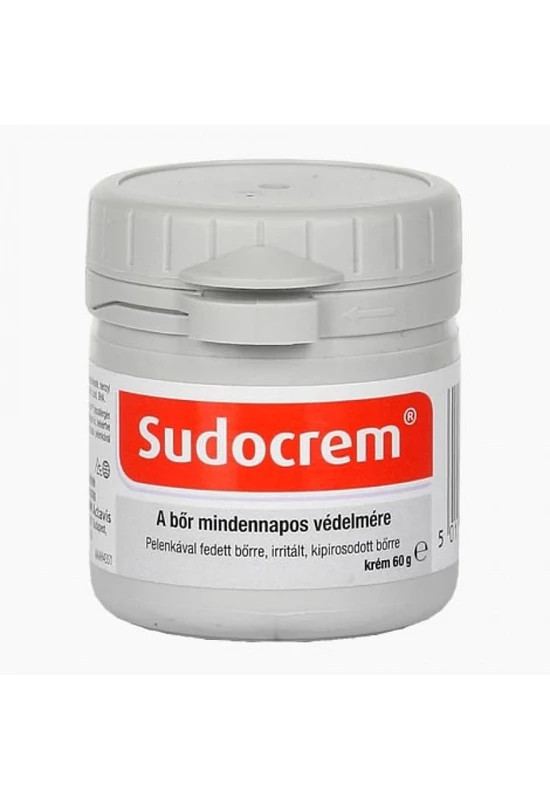 SUDOCREM VÉDŐKRÉM - 60 G