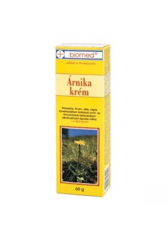 BIOMED ARNIKA KRÉM - 60 G