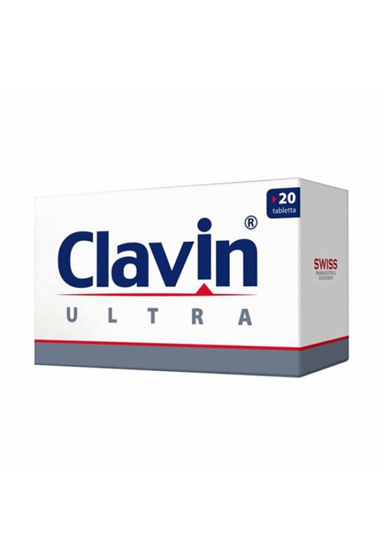 Clavin Ultra  20x