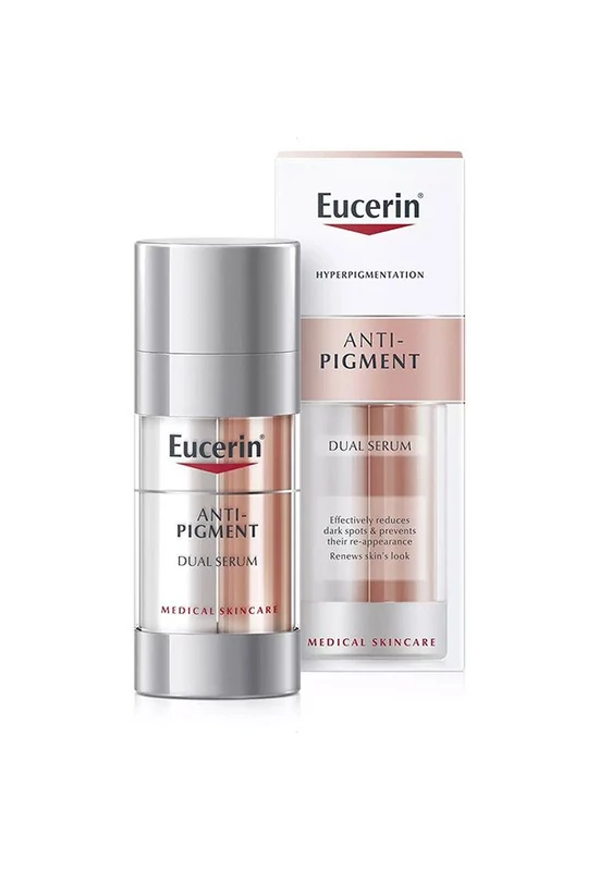 EUCERIN ANTI PIGMENT DUAL SZERUM 30ML