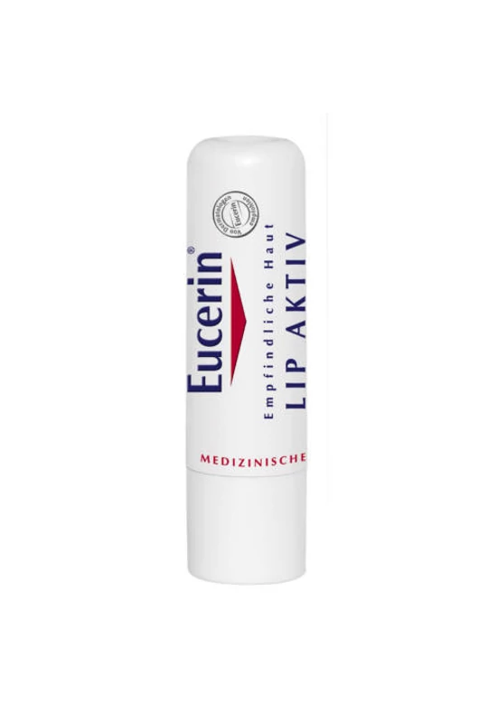 EUCERIN LIP AKTIV AJAKAPOLO 4.8G