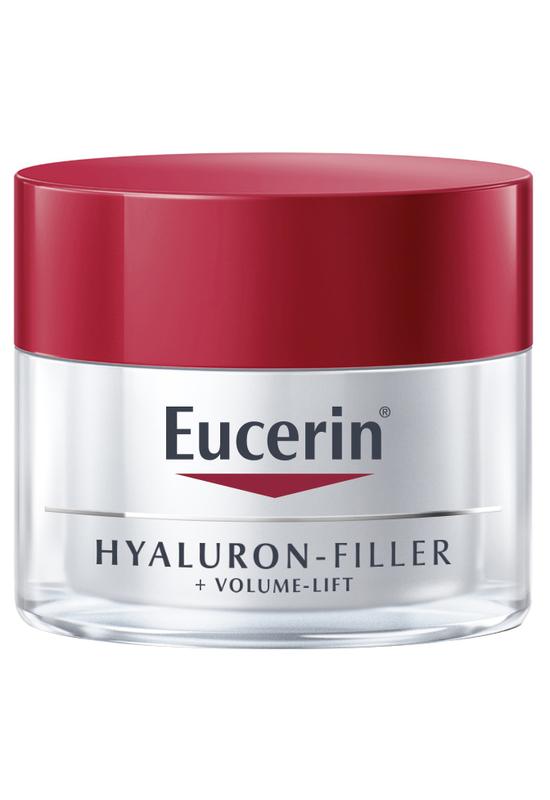 EUCERIN HYALURON-FILLER+VOLUME LIFT SZáraz NAPP 50ML