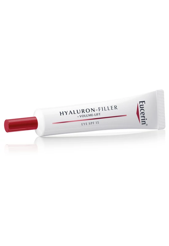EUCERIN HYALURON-FILLER+VOLUME LIFT SZEMK.ÖRNYÉKÁPOLÓ 15ML