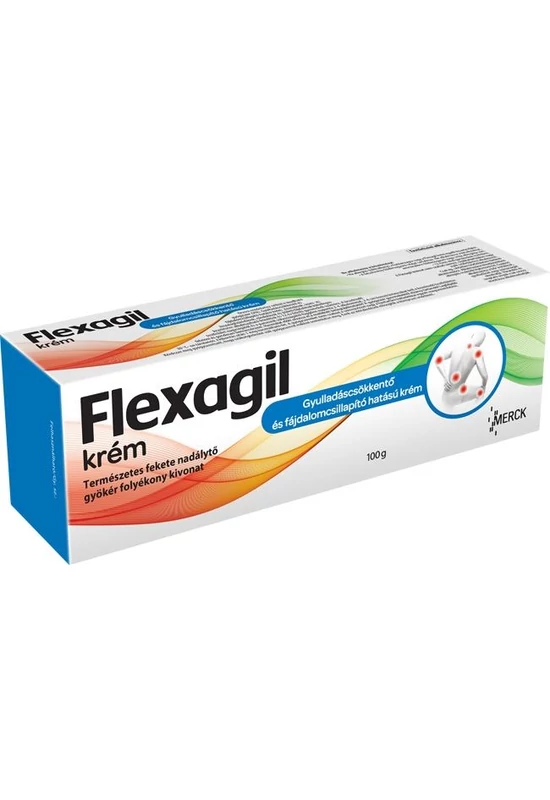 FLEXAGIL KRÉM - 100G
