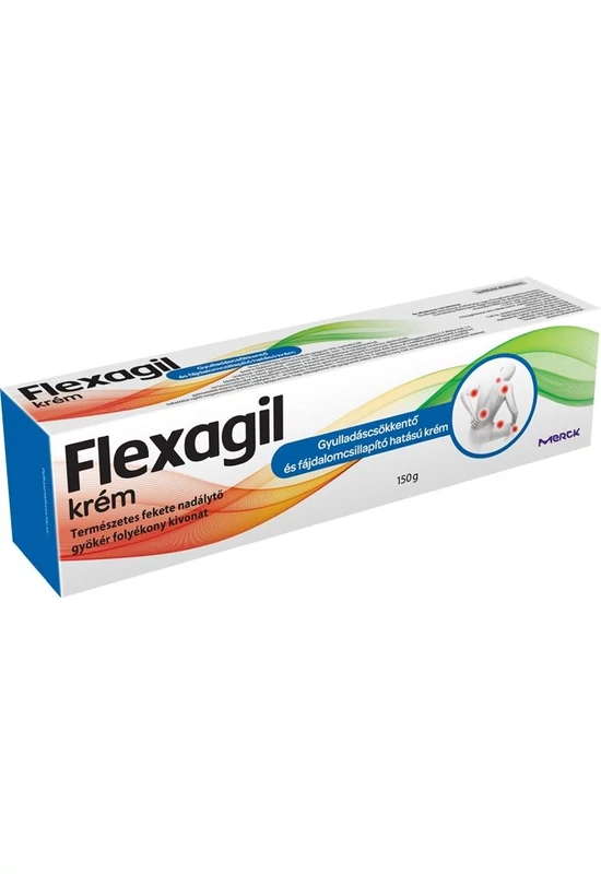 FLEXAGIL KRÉM - 150G