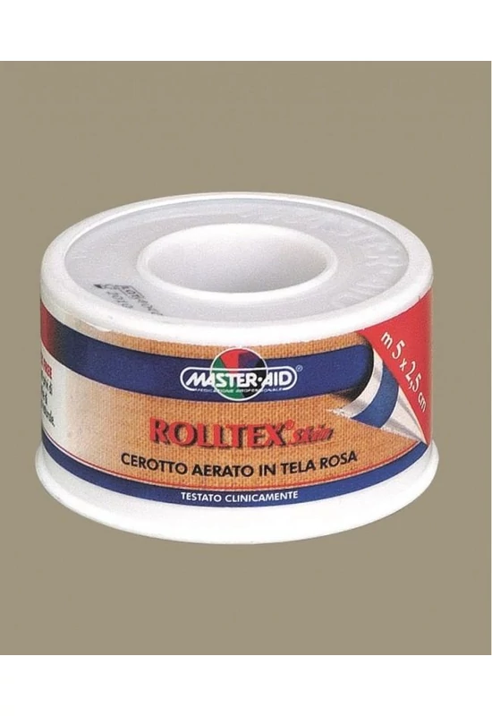 Roll-Tex skin 5m x 1,25cm