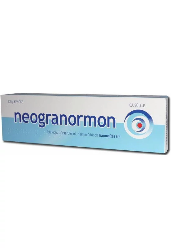 NEOGRANORMON KENŐCS - 100 G