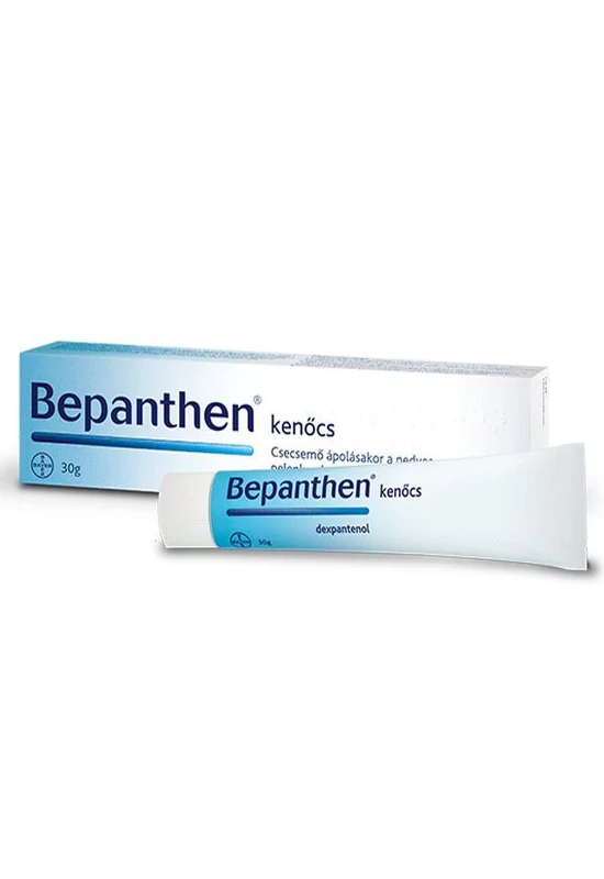 BEPANTHEN KENŐCS - 30 G