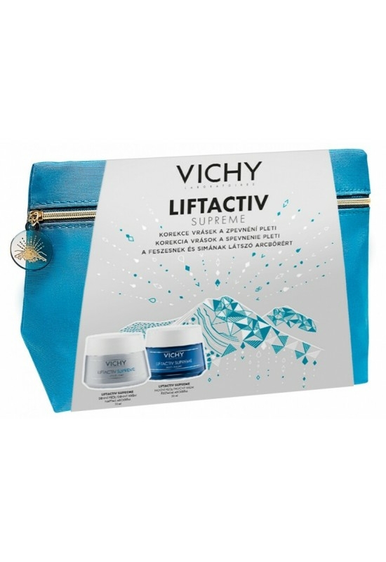 Vichy Liftactiv Supreme Karácsonyi csomag 2020